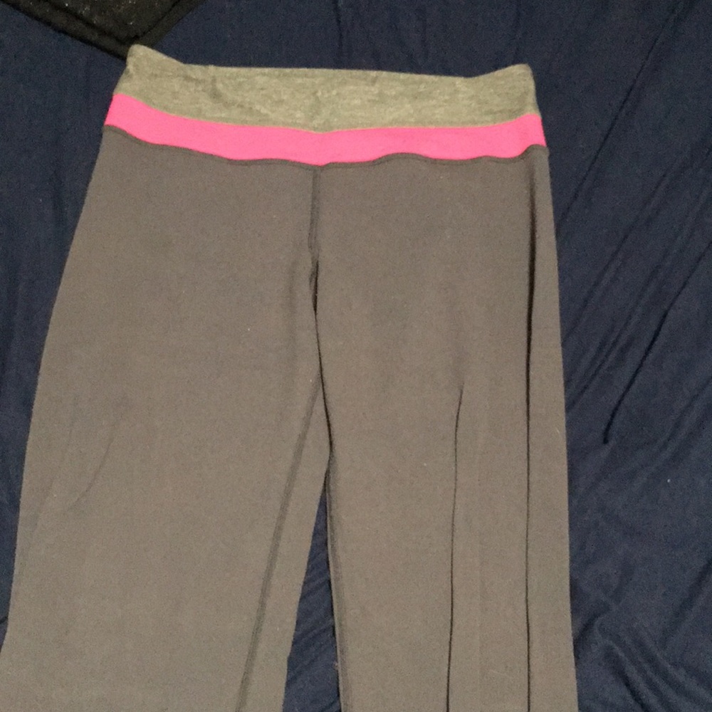 Lululemon Legginggs